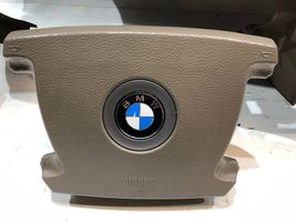 BMW 7 E65 E66 Cadre, panneau d'unité radio / GPS 