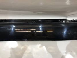 BMW 7 E65 E66 Rivestimento vano piedi laterale 