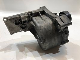 BMW 7 E65 E66 Support de générateur / alternateur 