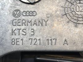 Audi A4 S4 B6 8E 8H Pedal de freno 8E1721117