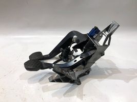 Audi A4 S4 B6 8E 8H Brake pedal 8E1721117