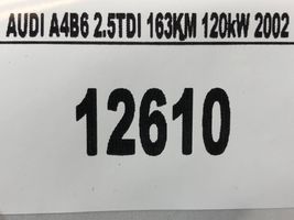 Audi A4 S4 B6 8E 8H Câble de batterie positif 8Z0941824