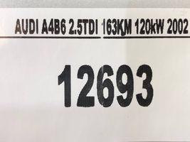 Audi A4 S4 B6 8E 8H Įrankių daiktadėžė 8E9012109