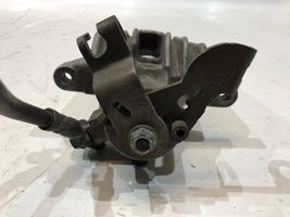 Audi A4 S4 B6 8E 8H Support d'étrier arrière 