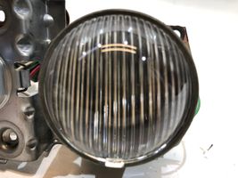 Skoda Superb B5 (3U) Element lampy przedniej 