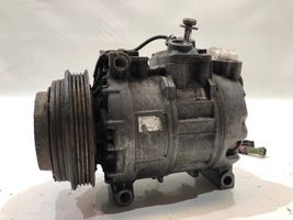 Skoda Superb B5 (3U) Compressore aria condizionata (A/C) (pompa) 4472208148