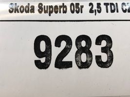 Skoda Superb B5 (3U) Compresseur de climatisation 4472208148