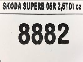 Skoda Superb B5 (3U) Serbatoio del carburante 3B0201075AL