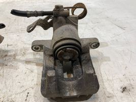 Skoda Superb B5 (3U) Mordaza caliper del freno trasero 