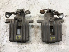 Skoda Superb B5 (3U) Mordaza caliper del freno trasero 