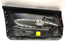 Fiat Grande Punto Verkleidung Schiebetür Seitentür 735421875