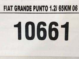 Fiat Grande Punto Kolumna kierownicza 01098400