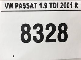 Volkswagen PASSAT B5.5 Doppio sedile anteriore 