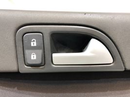 Volvo V50 Sliding door card 