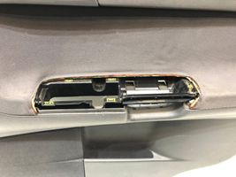 Volvo V50 Sliding door card 