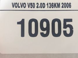 Volvo V50 (A) Revêtement de pilier 