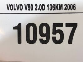 Volvo V50 Wiązka przewodów drzwi przednich 