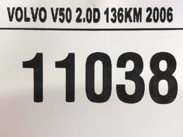 Volvo V50 Olka-akseli 