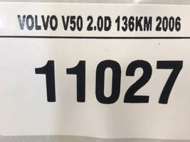 Volvo V50 Takakulmaikkunan ikkunalasi 