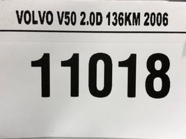 Volvo V50 Takaoven ikkunan kytkimen kehys 8663813