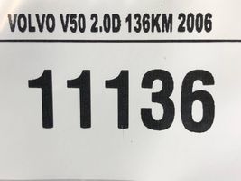 Volvo V50 Antra eilė sėdynių 