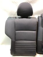 Volvo V50 Seat and door cards trim set 