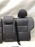 Volvo V50 Set di rivestimento sedili e portiere 