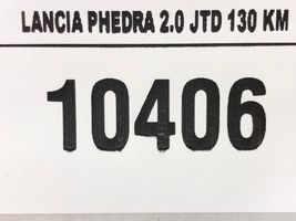 Lancia Phedra Sliding door contact joint 1497112080