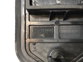 Lancia Phedra Styk drzwi bocznych / przesuwnych 1497112080