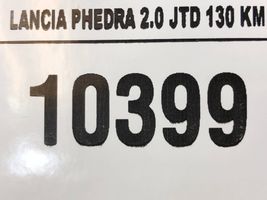 Lancia Phedra Другая деталь салона 1491281077
