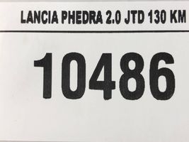 Lancia Phedra Anlasser 9671014680