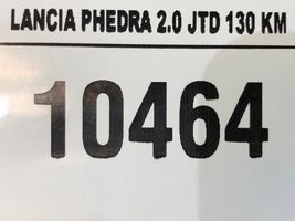 Lancia Phedra R15-alumiinivanne 