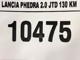 Lancia Phedra Deska rozdzielcza 1846791000