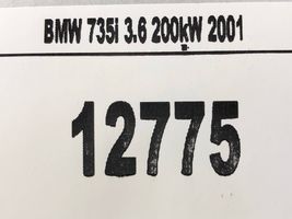 BMW 7 E65 E66 Listwa progowa boczna 