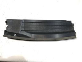 BMW 7 E65 E66 Prowadnica powietrza intercoolera 7011218