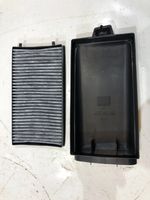 BMW 7 E65 E66 Cornice micro filtro dell’aria abitacolo (parte) 8379957