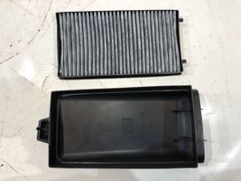 BMW 7 E65 E66 Cornice micro filtro dell’aria abitacolo (parte) 8379958