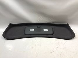 BMW 7 E65 E66 Rivestimento superiore del portellone posteriore/bagagliaio 