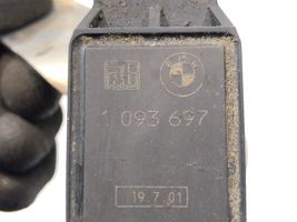 BMW 7 E65 E66 Capteur de niveau de phare 1093697