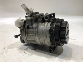 BMW 7 E65 E66 Klimakompressor Pumpe 6901781