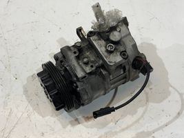 BMW 7 E65 E66 Kompresor / Sprężarka klimatyzacji A/C 6901781