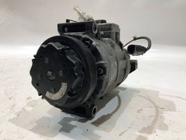 BMW 7 E65 E66 Compressore aria condizionata (A/C) (pompa) 6901781