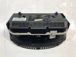 BMW 7 E65 E66 Tachimetro (quadro strumenti) 6921287