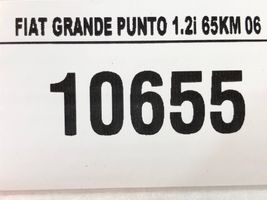 Fiat Grande Punto Kaasupoljin 55702020