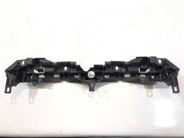 Fiat Grande Punto Oberteil Schlossträger Frontträger Frontmaske 51773108