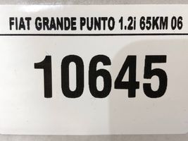 Fiat Grande Punto Vairo stiprintuvas (elektrinis) 28208792