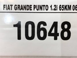 Fiat Grande Punto Tuyau de conduite principale de carburant 