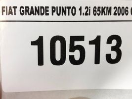Fiat Grande Punto Crankshaft position sensor 55187380