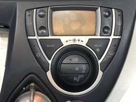 Peugeot 807 Panel klimatyzacji 14986800