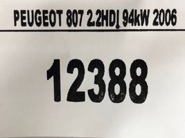 Peugeot 807 Etuheijastin 82485224